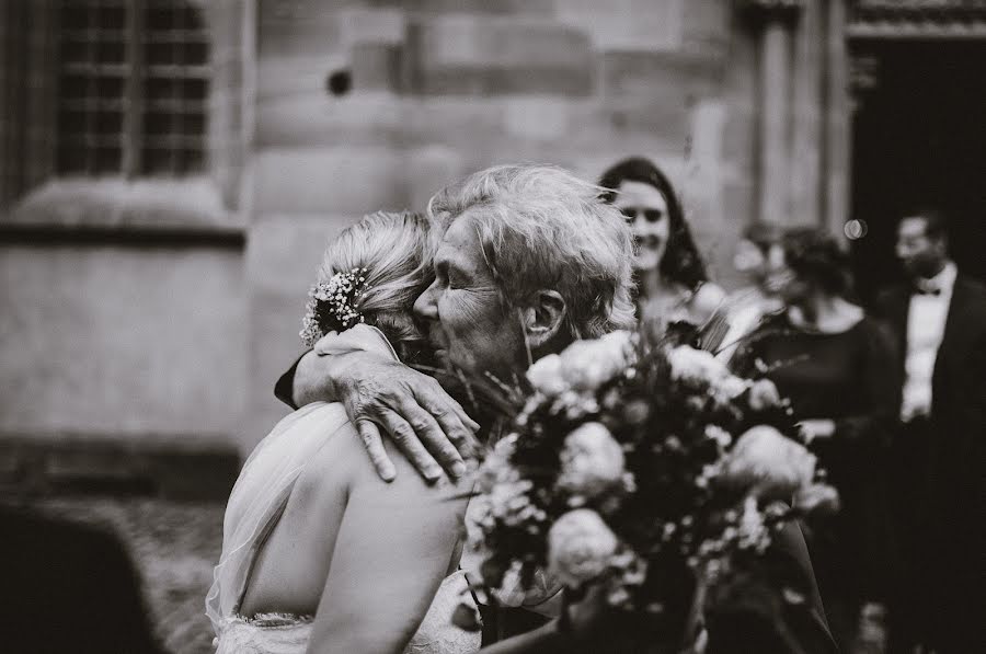 Wedding photographer Danuta Urbanowicz (danutaurbanowicz). Photo of 5 April 2019