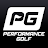 Performance Golf AI Swing Fix icon