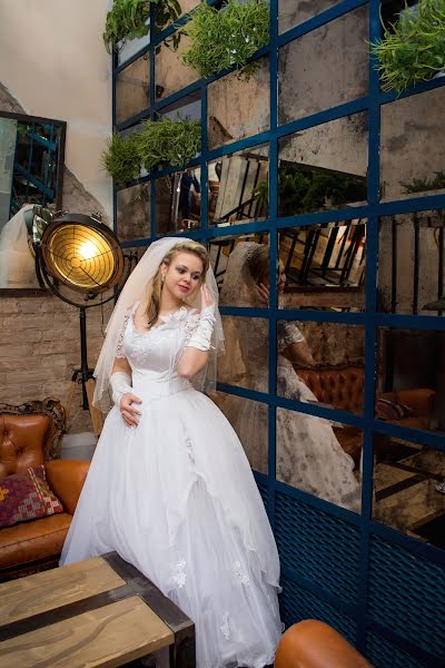 Wedding photographer Mariya Verbina (vmeri). Photo of 29 March 2017