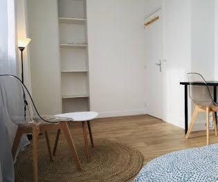 appartement à Saint-Denis (93)