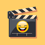 Cover Image of Descargar Videoclips divertidos 2.4 APK