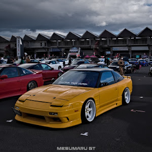 180SX RPS13