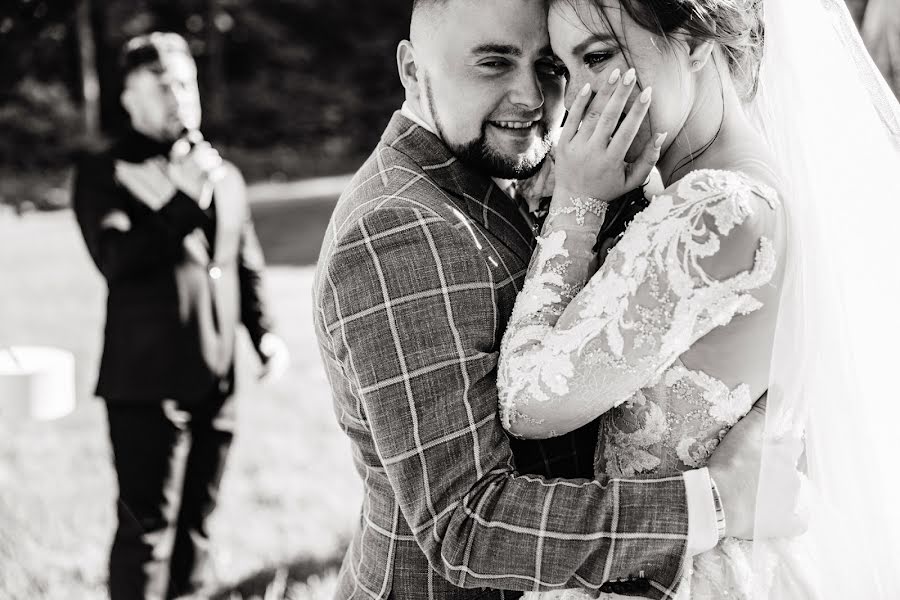 結婚式の写真家Aleksandr Vinogradov (vinogradov)。2019 6月13日の写真