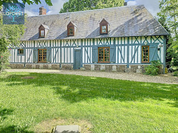 maison à Bernay (27)