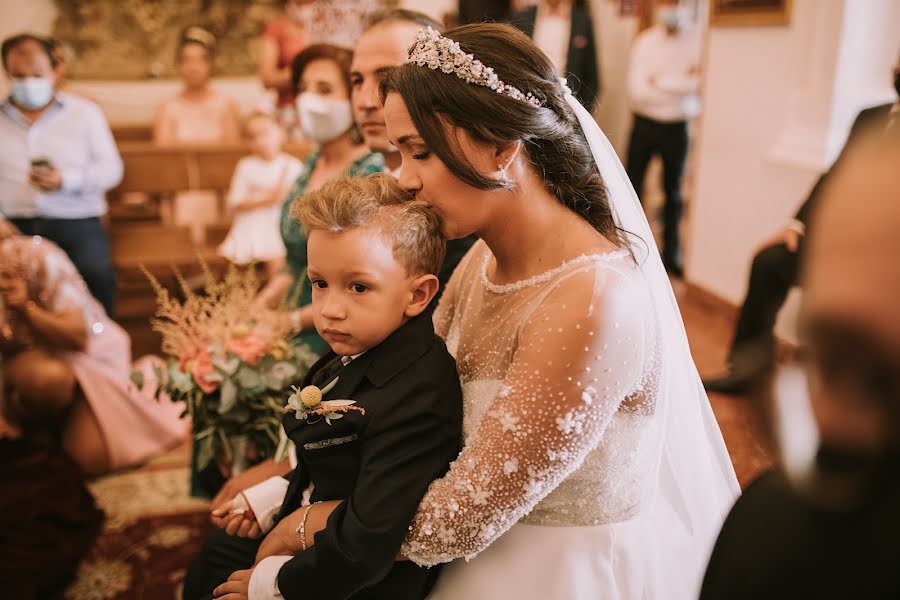 Fotógrafo de bodas Antonio Robles (antoniorobles). Foto del 15 de julio 2022