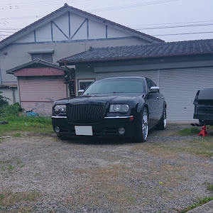 300C LX57