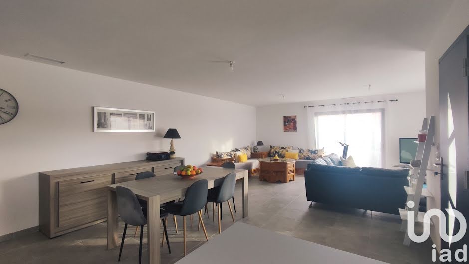 Vente maison 4 pièces 122 m² à Roujan (34320), 348 150 €