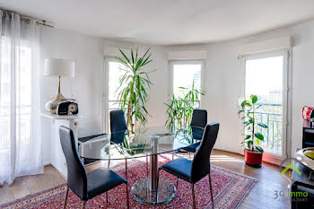 appartement à Courbevoie (92)