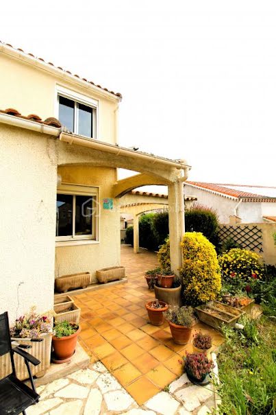 Vente villa 4 pièces 90 m² à Agde (34300), 277 000 €