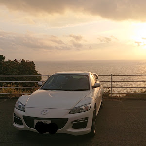 RX-8