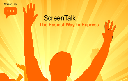 ScreenTalk Preview image 0