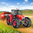 Farming Harvester Simulator icon