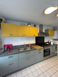 appartement à Montpellier (34)