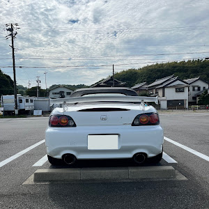 S2000 AP1