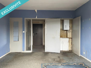 appartement à Montauban (82)