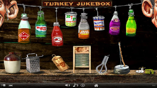 Gobbler Cobbler & Turkey Tunes(圖3)-速報App