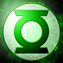 The Lantern Corps High Res