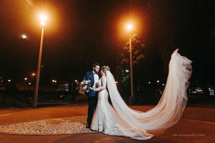 Bröllopsfotograf Igor Coelho (igorcoelho). Foto av 10 maj 2023