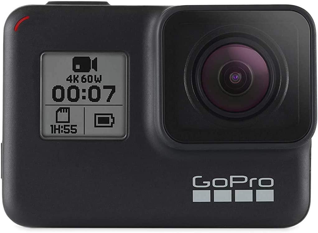 GoPro Hero7 Black