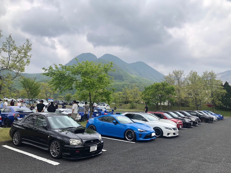 インプレッサ WRX STIのインプレッサ仲間・クルマでエンジョイ・お別れに関するカスタム事例の投稿画像59枚目