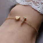 Gold T