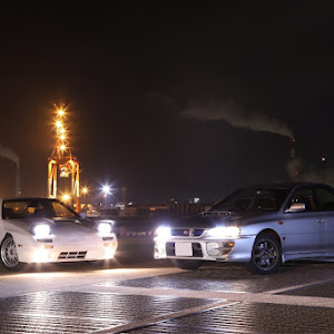 RX-7 FC3S