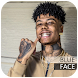 Blueface Wallpapers - Androidアプリ