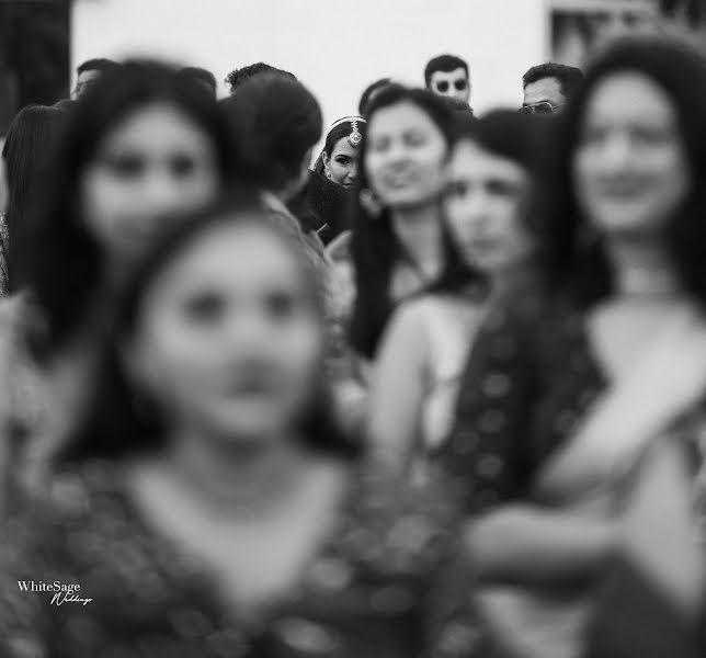 Vestuvių fotografas Chandni Dua (chandnidua). Nuotrauka kovo 2