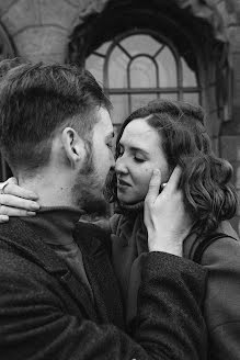 Photographe de mariage Razilya Idiyatullina (brazilya). Photo du 21 janvier