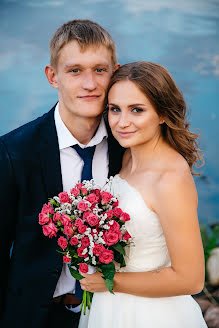 Fotograful de nuntă Natasha Maslova (maslova). Fotografia din 15 septembrie 2019