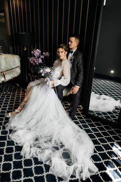 Fotógrafo de bodas Ekaterina Dmitrieva (edmitrieva). Foto del 16 de septiembre 2022