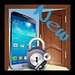 Cover Image of Download Screen Lock NewHD 1.1 APK