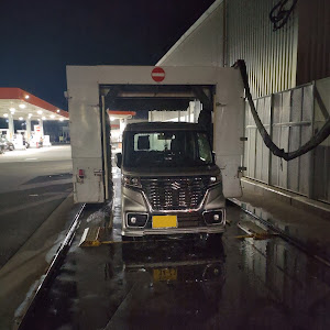 スペーシアカスタム MK53S