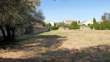 terrain à batir à Bouillargues (30)