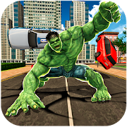 Monster Hero Battle 1.0 Icon