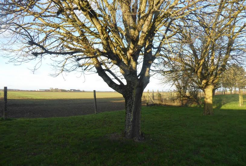  Vente Terrain à bâtir - à Villexanton (41500) 