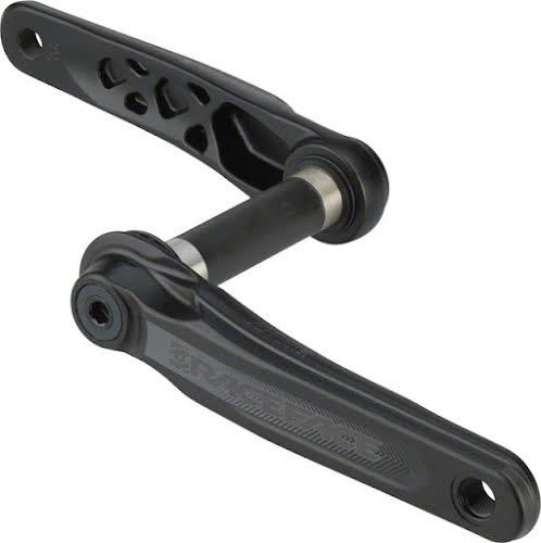 RaceFace Aeffect Cinch Crank Arm Set - Bottom Bracket Not Included