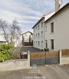 appartement à Riom (63)