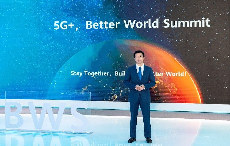 5G+, Better World