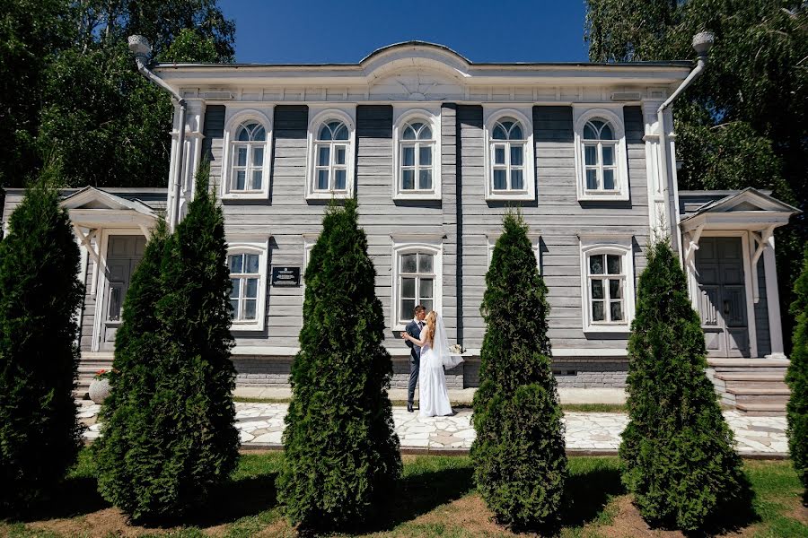 Wedding photographer Aydar Khanafiev (aidar73). Photo of 21 July 2020