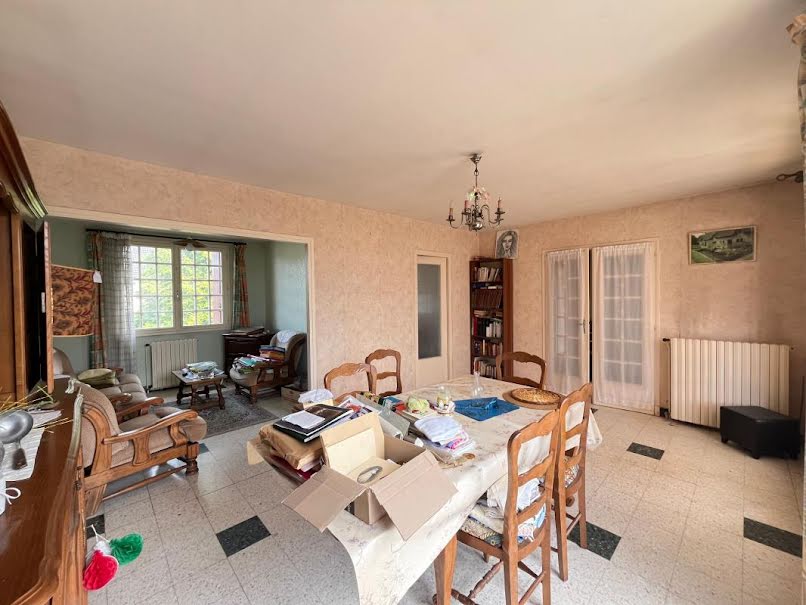 Vente maison 4 pièces 75 m² à Arçonnay (72610), 135 000 €