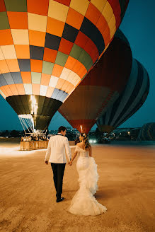 Wedding photographer Çekim Atölyesi (cekimatolyesi). Photo of 3 January