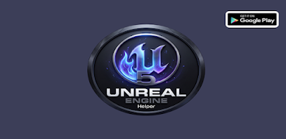 Unreal Engine App Helper Screenshot 1 of 4
