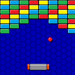 Brick Breaker Arcade Apk