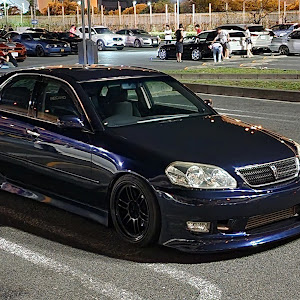 マークII JZX110