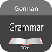 German Grammar - Learn German 1.0.6 Icon