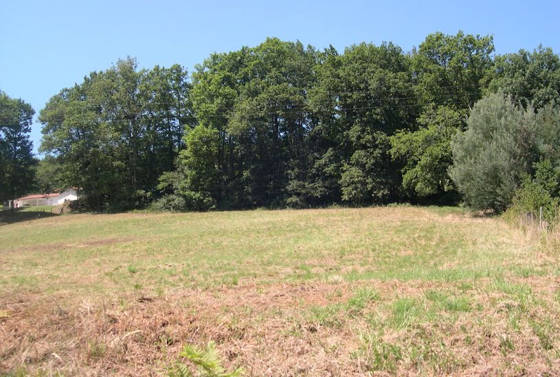  Vente Terrain à bâtir - à Maubourguet (65700) 