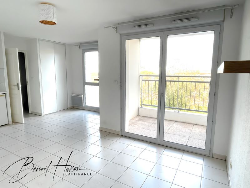 Vente appartement 1 pièce 32 m² à Toulouse (31000), 129 900 €