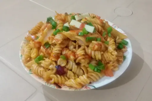 Red Hot Pasta