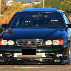 チェイサー JZX100